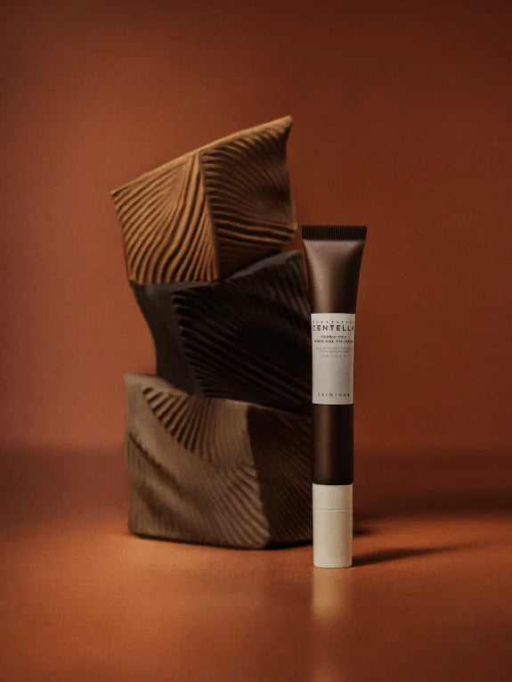 SKIN 1004 Crème contour des yeux à la centella asiatica et au bakuchiol 20ml