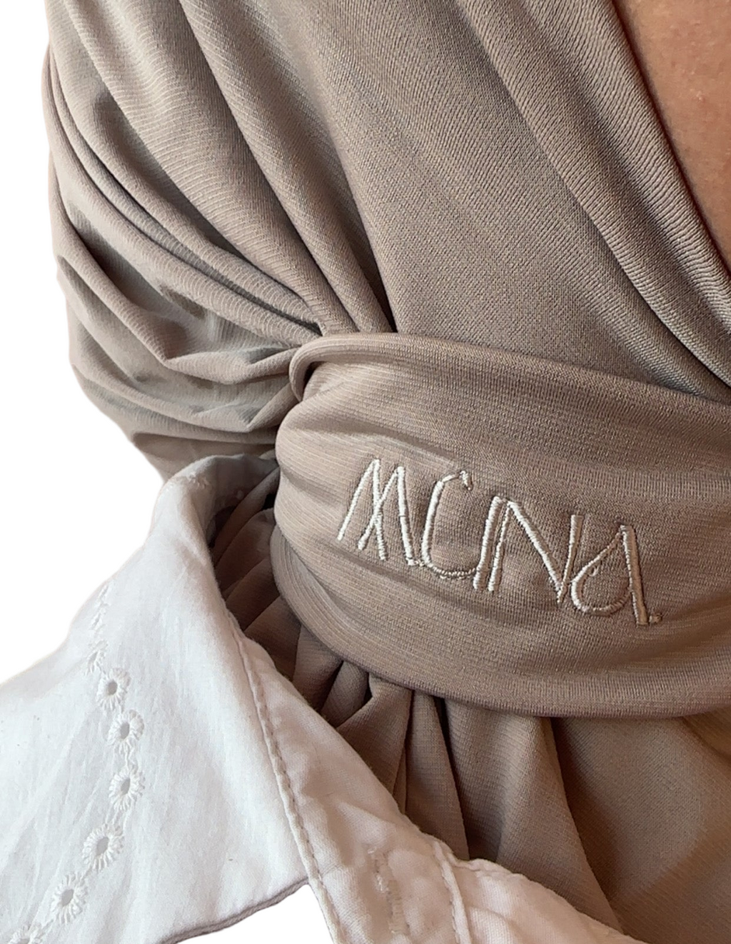 Instant Hijab Jersey Premium Nella