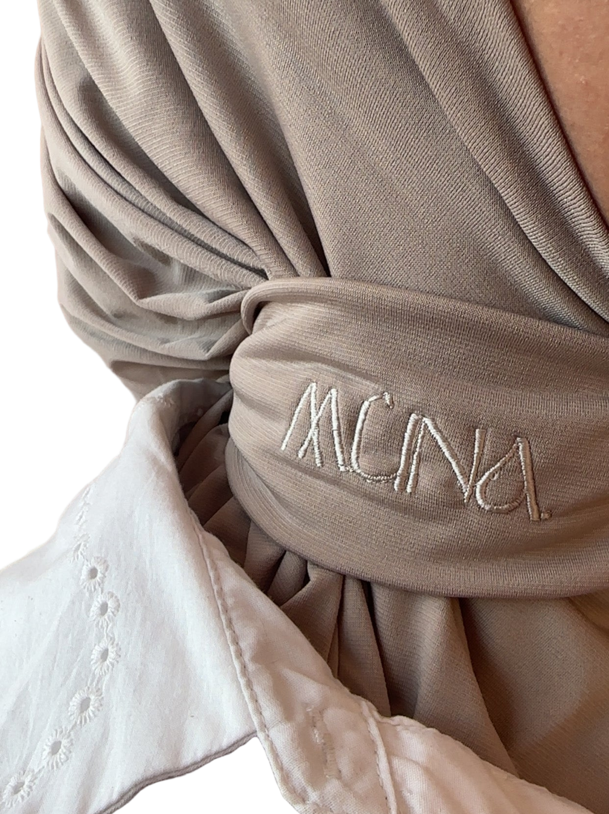 Instant Hijab Jersey Premium Nella