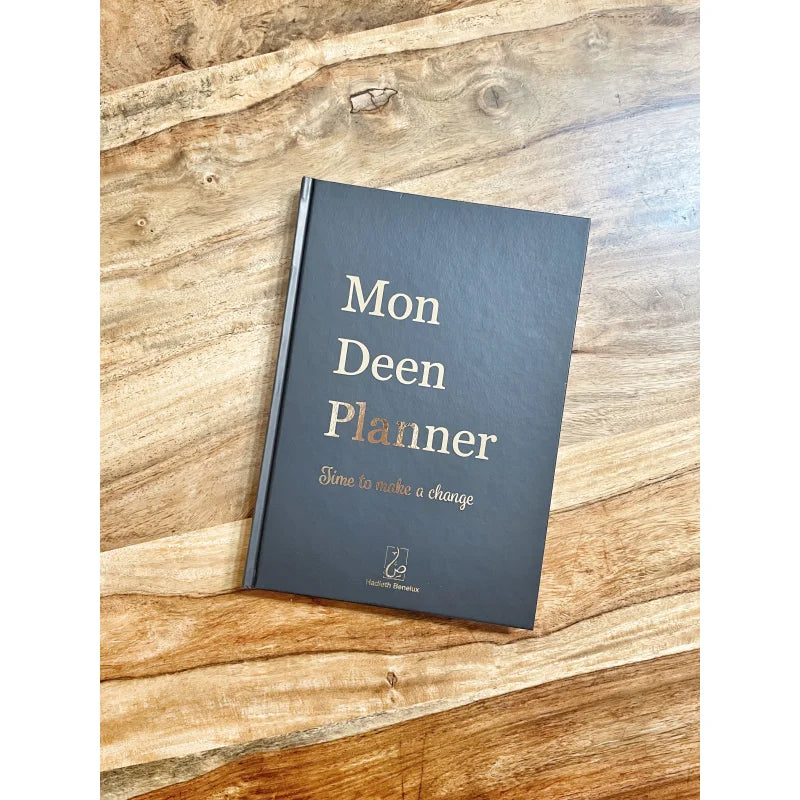 MON DEEN PLANNER