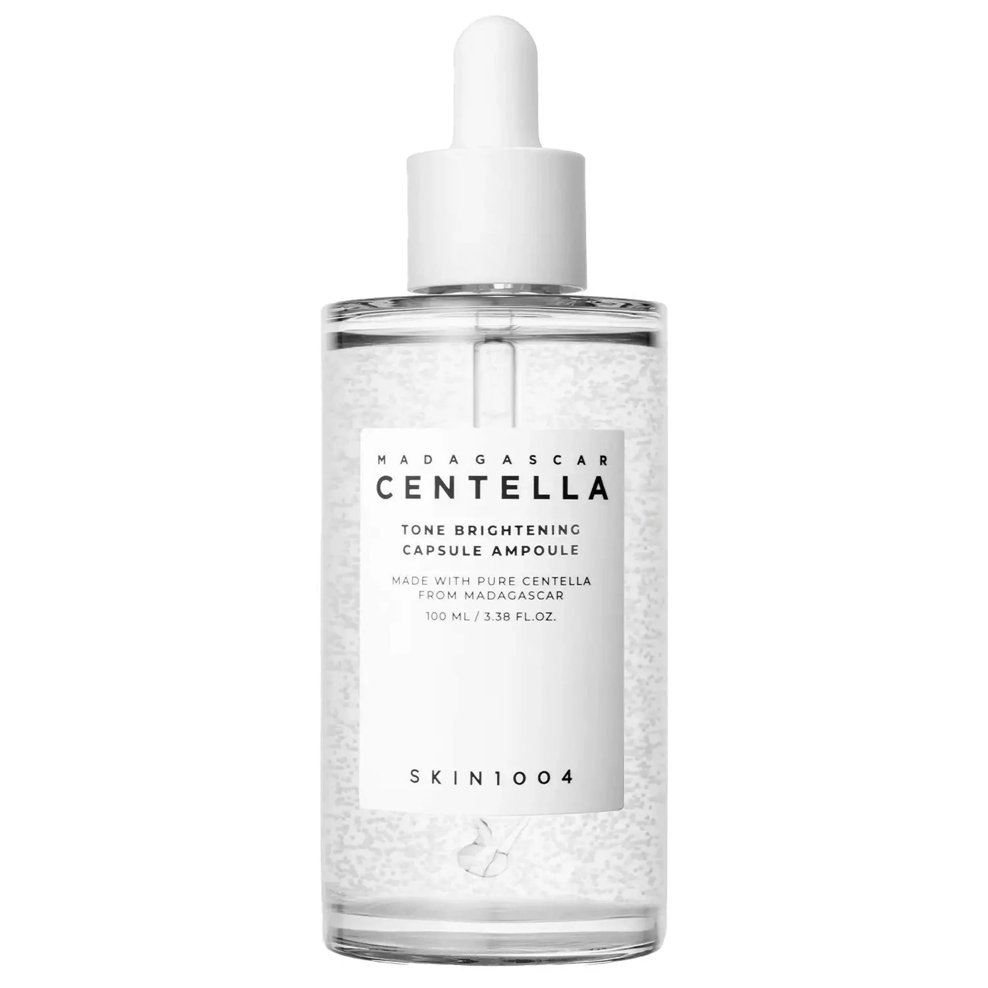 SKIN1004 Ampoule éclaircissante Anti-tâches à la centella de Madagascar 50ml