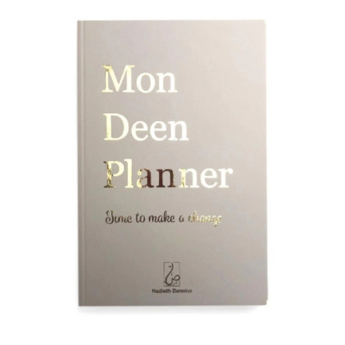 MON DEEN PLANNER
