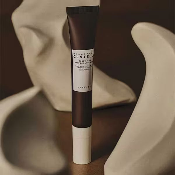 SKIN 1004 Crème contour des yeux à la centella asiatica et au bakuchiol 20ml