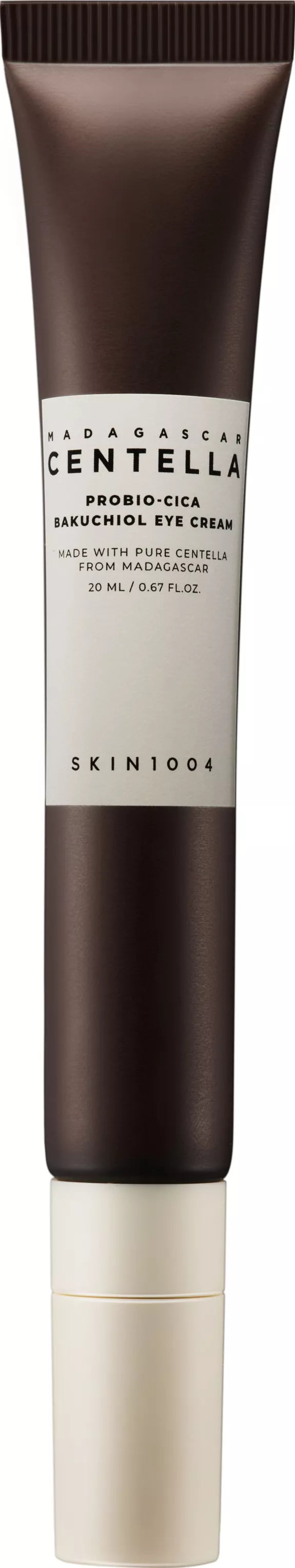 SKIN 1004 Crème contour des yeux à la centella asiatica et au bakuchiol 20ml