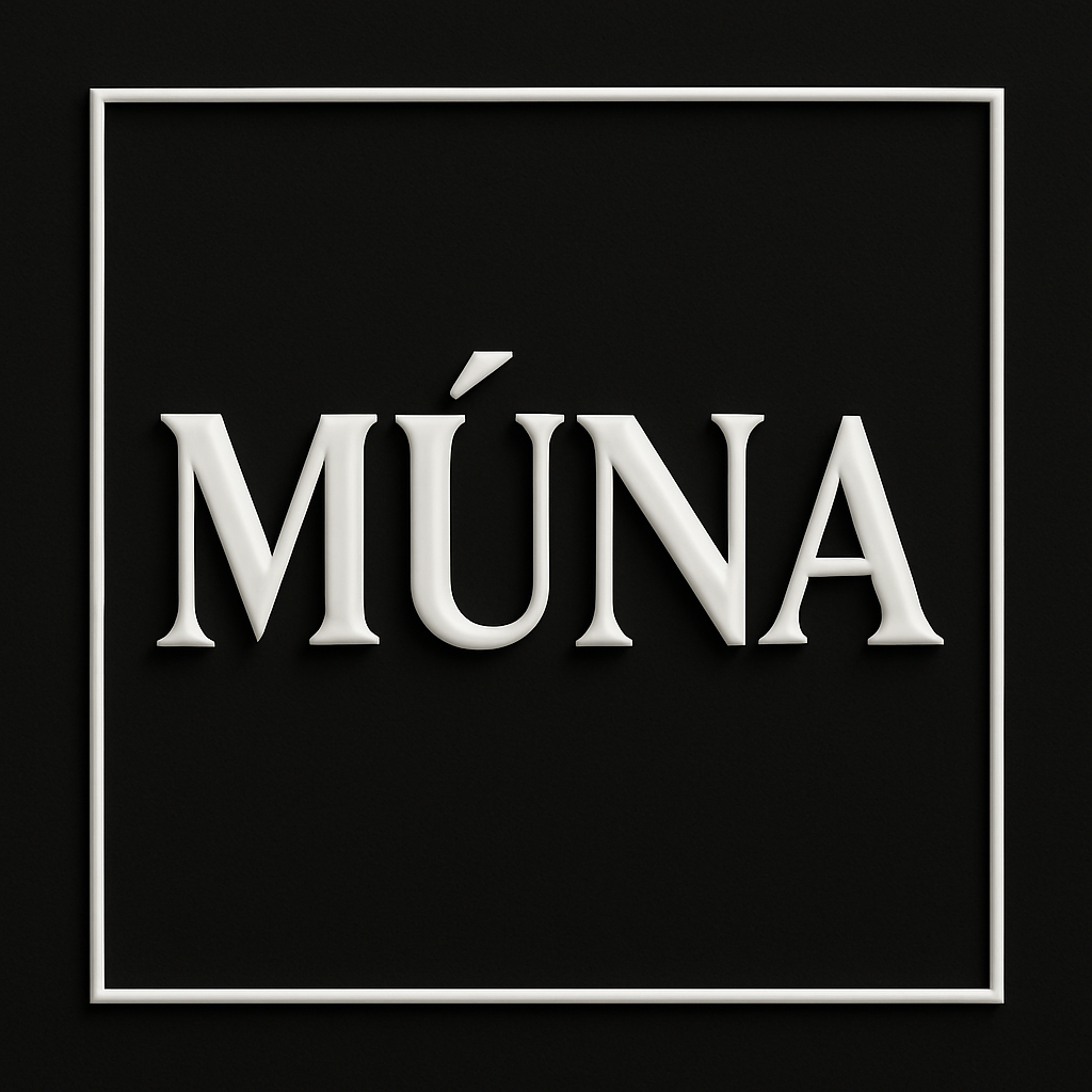 Mùna collection